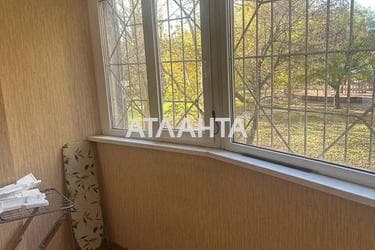 1-room apartment apartment by the address st. Bocharova gen (area 40,7 m²) - Atlanta.ua - photo 22