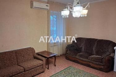 1-room apartment apartment by the address st. Bocharova gen (area 40,7 m²) - Atlanta.ua - photo 20