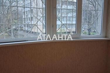 1-room apartment apartment by the address st. Bocharova gen (area 40,7 m²) - Atlanta.ua - photo 24