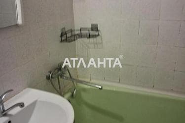 1-room apartment apartment by the address st. Bocharova gen (area 40,7 m²) - Atlanta.ua - photo 25