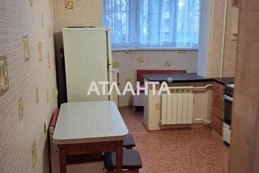 1-room apartment apartment by the address st. Bocharova gen (area 40,7 m²) - Atlanta.ua - photo 17