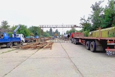 Коммерческая недвижимость по адресу ул. 21 км. Старокиевской дороги (площадь 3202 м²) - Atlanta.ua - фото 21
