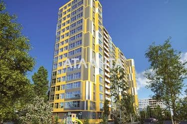 1-room apartment apartment by the address st. Bugaevskaya Instrumentalnaya (area 38,6 m²) - Atlanta.ua - photo 6