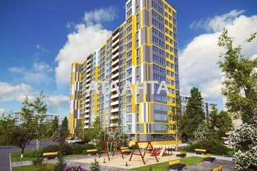1-room apartment apartment by the address st. Bugaevskaya Instrumentalnaya (area 38,6 m²) - Atlanta.ua - photo 7