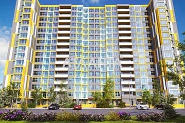 1-room apartment apartment by the address st. Bugaevskaya Instrumentalnaya (area 38,6 m²) - Atlanta.ua - photo 9
