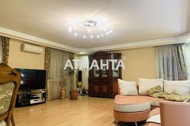 3-rooms apartment apartment by the address st. Kosvennaya Vegera (area 131,6 m²) - Atlanta.ua - photo 9