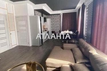 Дом по адресу ул. Мелитопольская (площадь 85 м²) - Atlanta.ua - фото 17