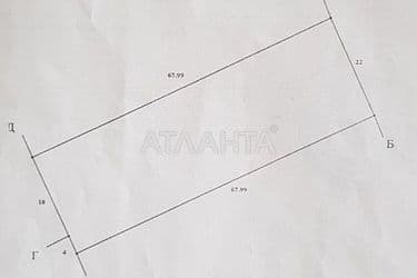 Landplot by the address st. Yuzhnaya (area 15 acr) - Atlanta.ua - photo 8
