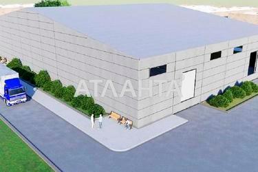 Commercial real estate at st. Kosovskaya Yanvarskogo vosstaniya ul (area 16246 m²) - Atlanta.ua - фото 24