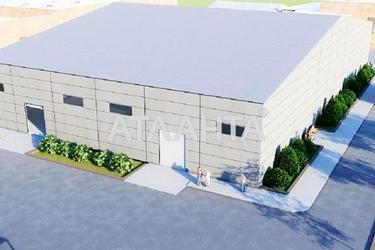 Commercial real estate at st. Kosovskaya Yanvarskogo vosstaniya ul (area 16246 m²) - Atlanta.ua - фото 25