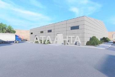 Commercial real estate at st. Kosovskaya Yanvarskogo vosstaniya ul (area 16246 m²) - Atlanta.ua - фото 26