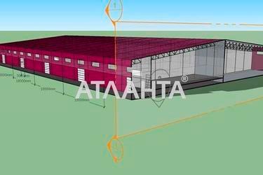 Commercial real estate at st. Kosovskaya Yanvarskogo vosstaniya ul (area 16246 m²) - Atlanta.ua - фото 28