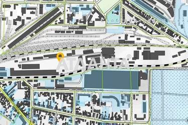 Commercial real estate at st. Kosovskaya Yanvarskogo vosstaniya ul (area 16246 m²) - Atlanta.ua - фото 29