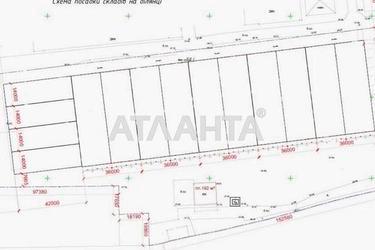 Commercial real estate at st. Kosovskaya Yanvarskogo vosstaniya ul (area 16246 m²) - Atlanta.ua - фото 33