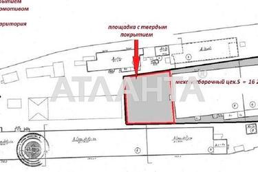 Commercial real estate at st. Kosovskaya Yanvarskogo vosstaniya ul (area 16246 m²) - Atlanta.ua - фото 36