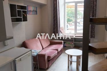 2-rooms apartment apartment by the address st. Panteleymonovskaya Chizhikova (area 32 m²) - Atlanta.ua - photo 29