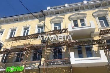 2-rooms apartment apartment by the address st. Panteleymonovskaya Chizhikova (area 32 m²) - Atlanta.ua - photo 35