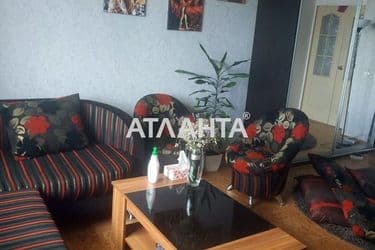 3-кімнатна квартира за адресою вул. Коралова (площа 86 м²) - Atlanta.ua - фото 14