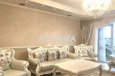 3-rooms apartment apartment by the address st. Govorova marsh (area 130 m²) - Atlanta.ua - photo 32