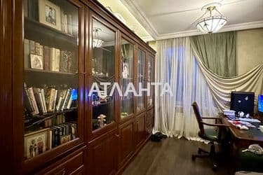 3-rooms apartment apartment by the address st. Genuezskaya (area 93,9 m²) - Atlanta.ua - photo 27
