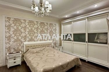 3-rooms apartment apartment by the address st. Genuezskaya (area 93,9 m²) - Atlanta.ua - photo 26