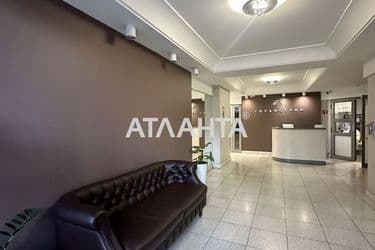 3-rooms apartment apartment by the address st. Genuezskaya (area 93,9 m²) - Atlanta.ua - photo 39