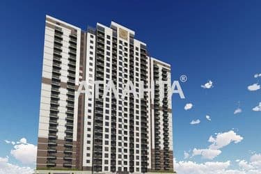 Commercial real estate at st. Srednefontanskaya (area 588,7 m²) - Atlanta.ua - photo 4