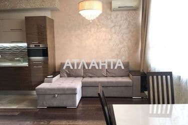 1-room apartment apartment by the address st. Gagarinskoe plato (area 55 m²) - Atlanta.ua - photo 21