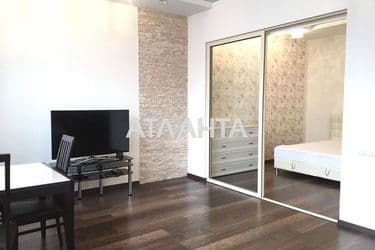 1-room apartment apartment by the address st. Gagarinskoe plato (area 55 m²) - Atlanta.ua - photo 23