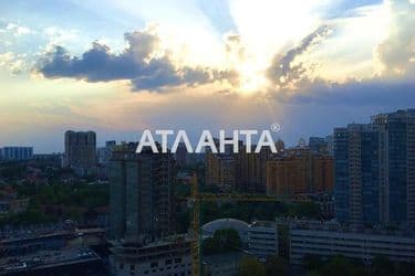 1-room apartment apartment by the address st. Gagarinskoe plato (area 55 m²) - Atlanta.ua - photo 24