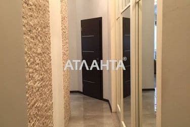 1-room apartment apartment by the address st. Gagarinskoe plato (area 55 m²) - Atlanta.ua - photo 25