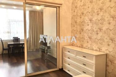 1-room apartment apartment by the address st. Gagarinskoe plato (area 55 m²) - Atlanta.ua - photo 28