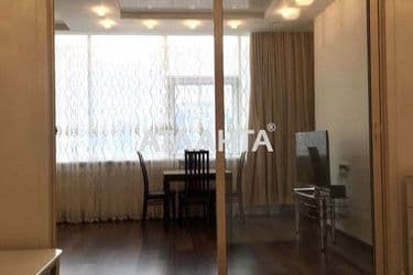 1-room apartment apartment by the address st. Gagarinskoe plato (area 55 m²) - Atlanta.ua - photo 29