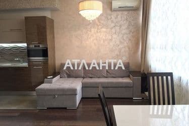 1-room apartment apartment by the address st. Gagarinskoe plato (area 55 m²) - Atlanta.ua - photo 30