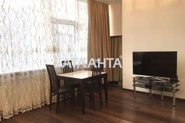 1-room apartment apartment by the address st. Gagarinskoe plato (area 55 m²) - Atlanta.ua - photo 31