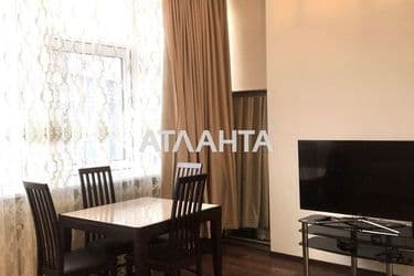 1-room apartment apartment by the address st. Gagarinskoe plato (area 55 m²) - Atlanta.ua - photo 32