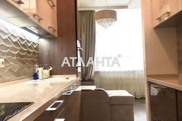1-room apartment apartment by the address st. Gagarinskoe plato (area 55 m²) - Atlanta.ua - photo 33