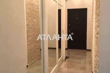 1-room apartment apartment by the address st. Gagarinskoe plato (area 55 m²) - Atlanta.ua - photo 34