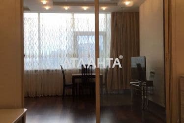 1-room apartment apartment by the address st. Gagarinskoe plato (area 55 m²) - Atlanta.ua - photo 36