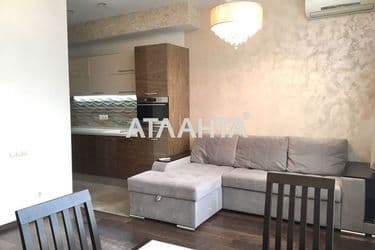 1-room apartment apartment by the address st. Gagarinskoe plato (area 55 m²) - Atlanta.ua - photo 38