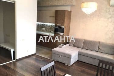 1-room apartment apartment by the address st. Gagarinskoe plato (area 55 m²) - Atlanta.ua - photo 40