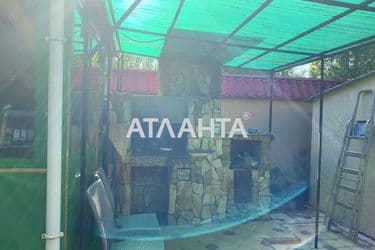 house and dacha on street Mira v Chernomorke - Atlanta.ua - photo 24