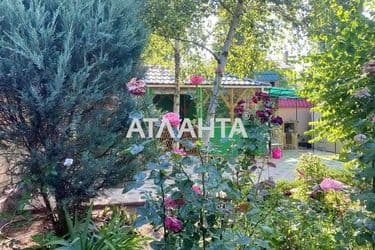 house and dacha on street Mira v Chernomorke - Atlanta.ua - photo 25