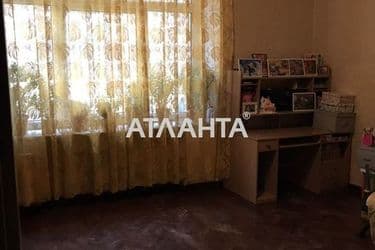 4+-rooms apartment apartment by the address st. Ekaterininskaya (area 131 m²) - Atlanta.ua - photo 6