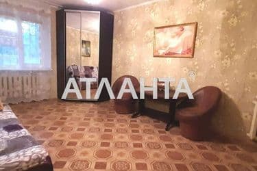1-room apartment apartment by the address st. Bolgarskaya Budennogo (area 30 m²) - Atlanta.ua - photo 14