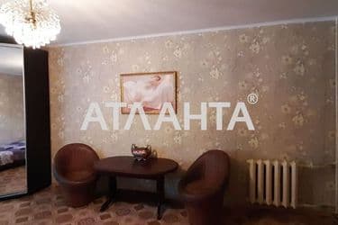 1-к квартира на вулиці Болгарская на Молдаванке - Atlanta.ua - фото 2