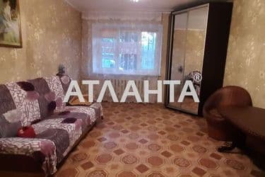 1-room apartment apartment by the address st. Bolgarskaya Budennogo (area 30 m²) - Atlanta.ua - photo 16