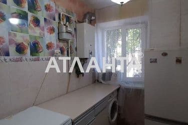 1-room apartment apartment by the address st. Bolgarskaya Budennogo (area 30 m²) - Atlanta.ua - photo 17