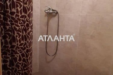 1-room apartment apartment by the address st. Bolgarskaya Budennogo (area 30 m²) - Atlanta.ua - photo 19