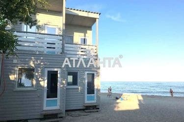 commercial realty on street Primorskaya  - Atlanta.ua